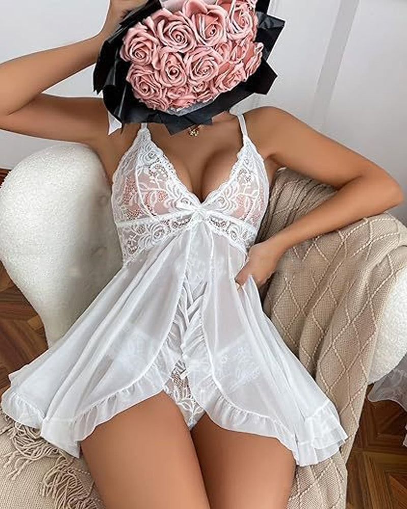 ROSITA|LENCERIA