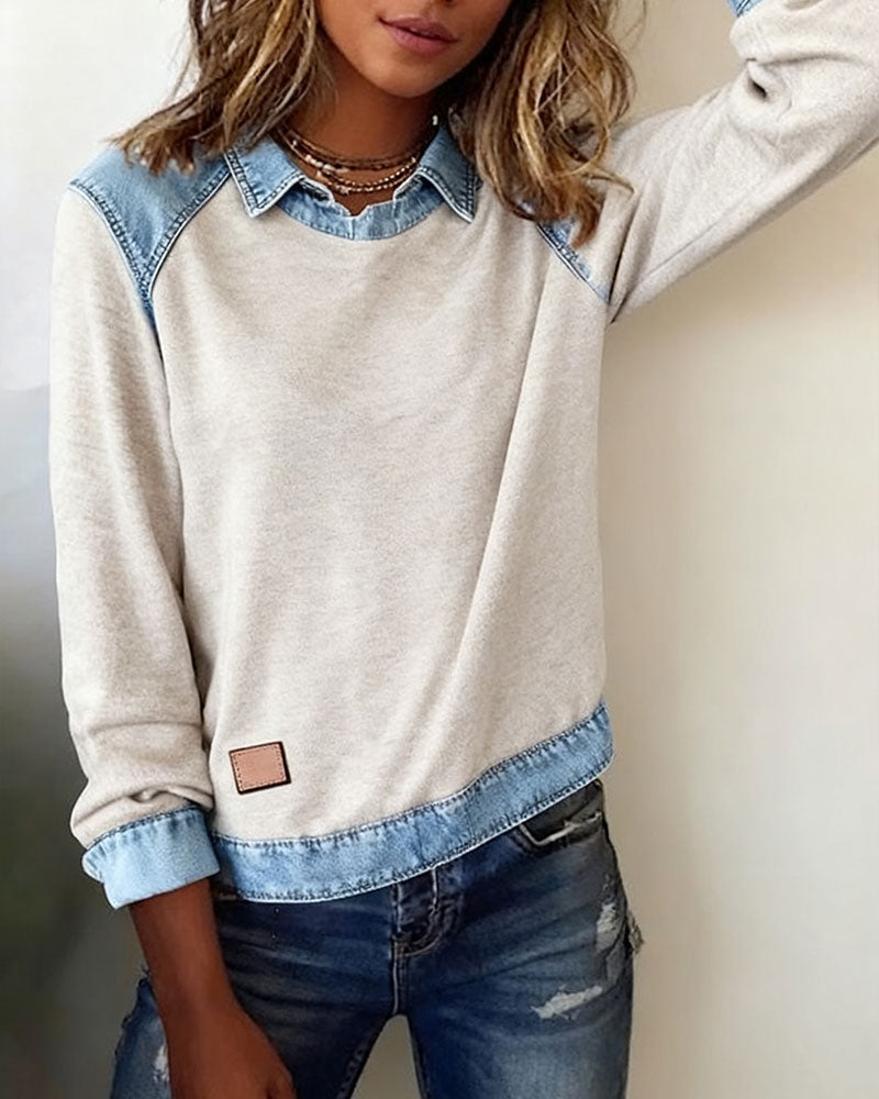 MARZIA|BLUSA