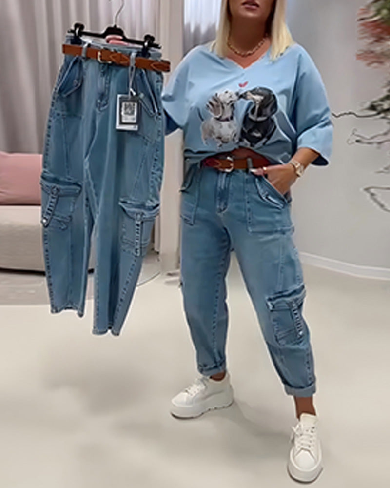HERMINE|VAQUERO