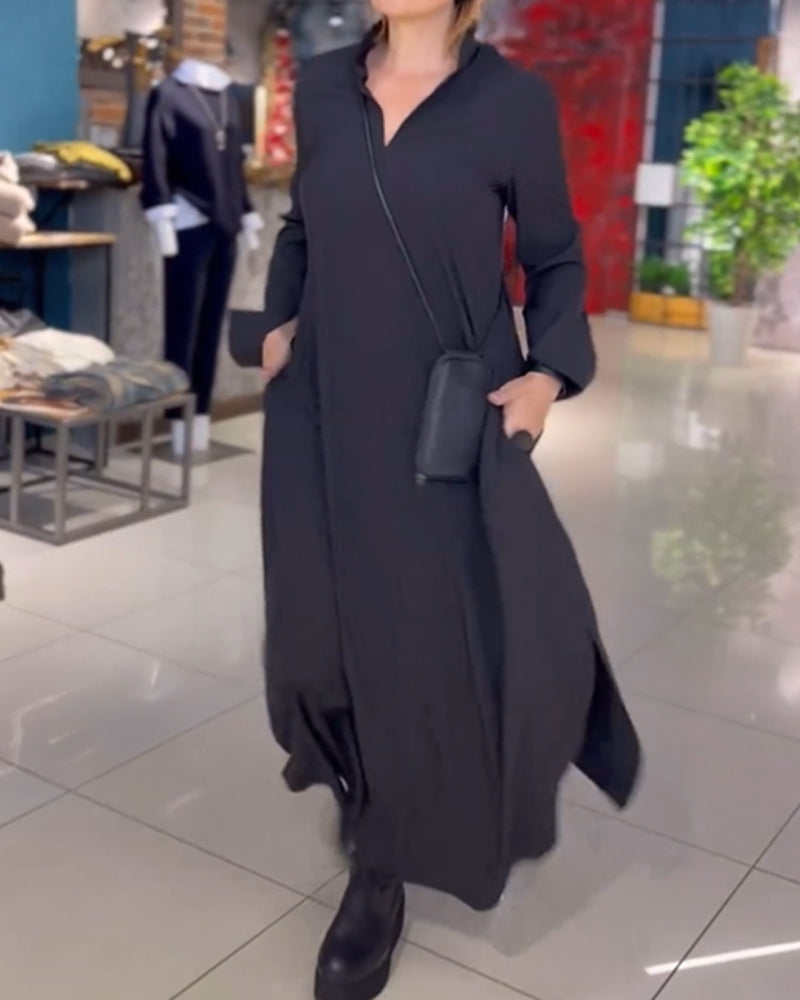 MARJOLAINE|VESTIDO