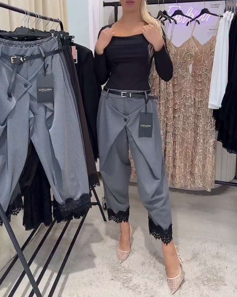 MARISTELLA|PANTALON
