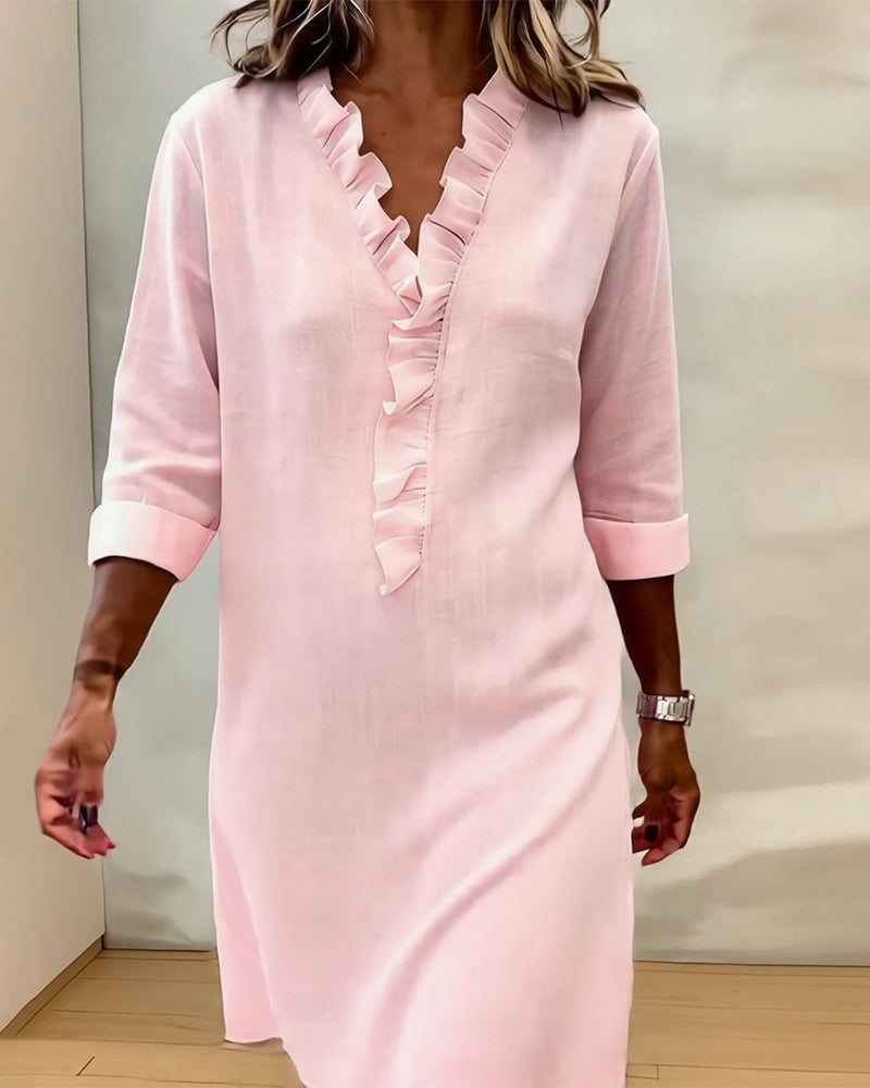 Claire | Vestido