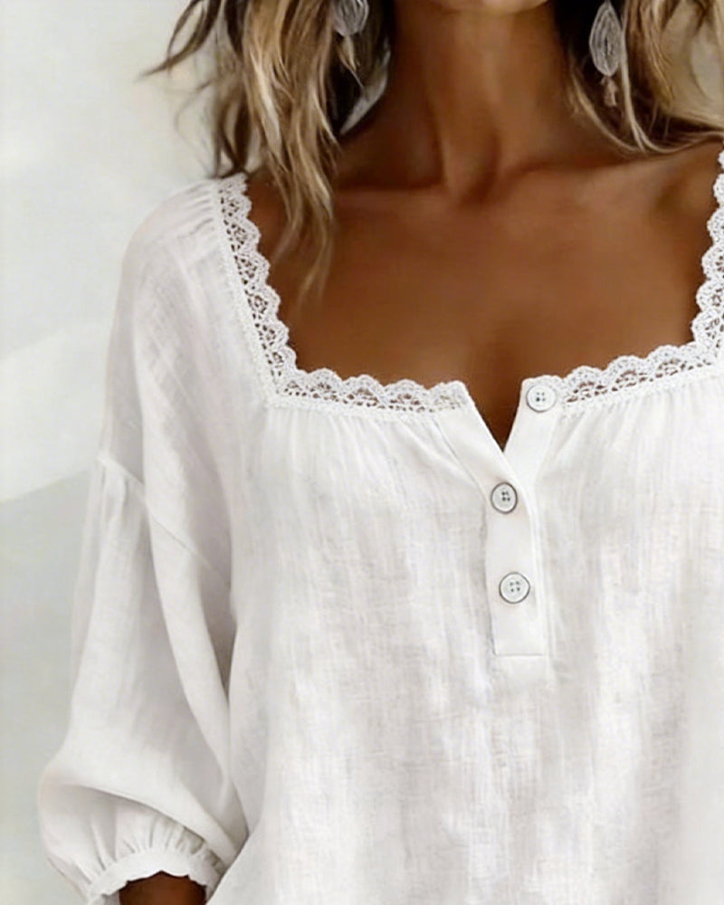 KASIA|BLUSA