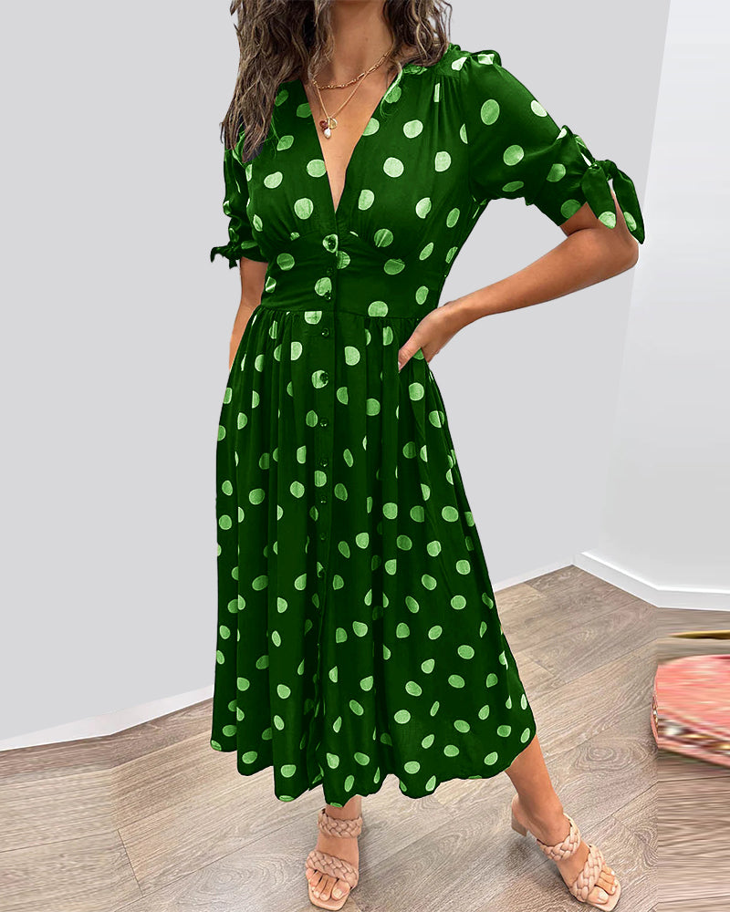 GIOIA|VESTIDO