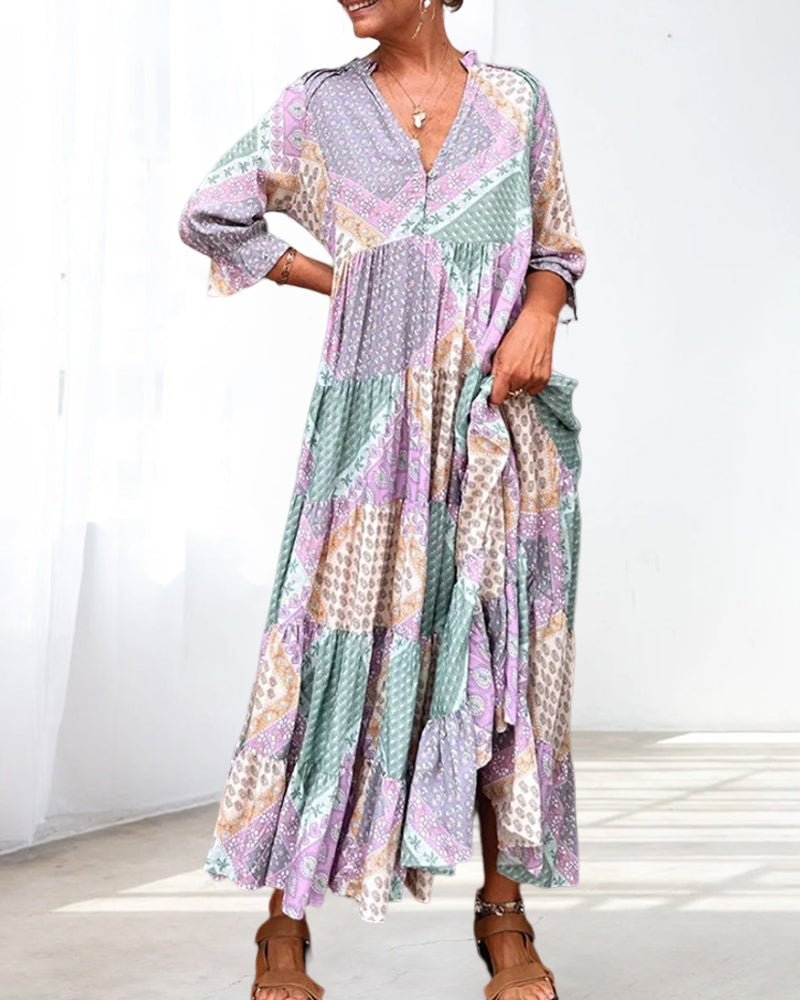 Solange | Vestido