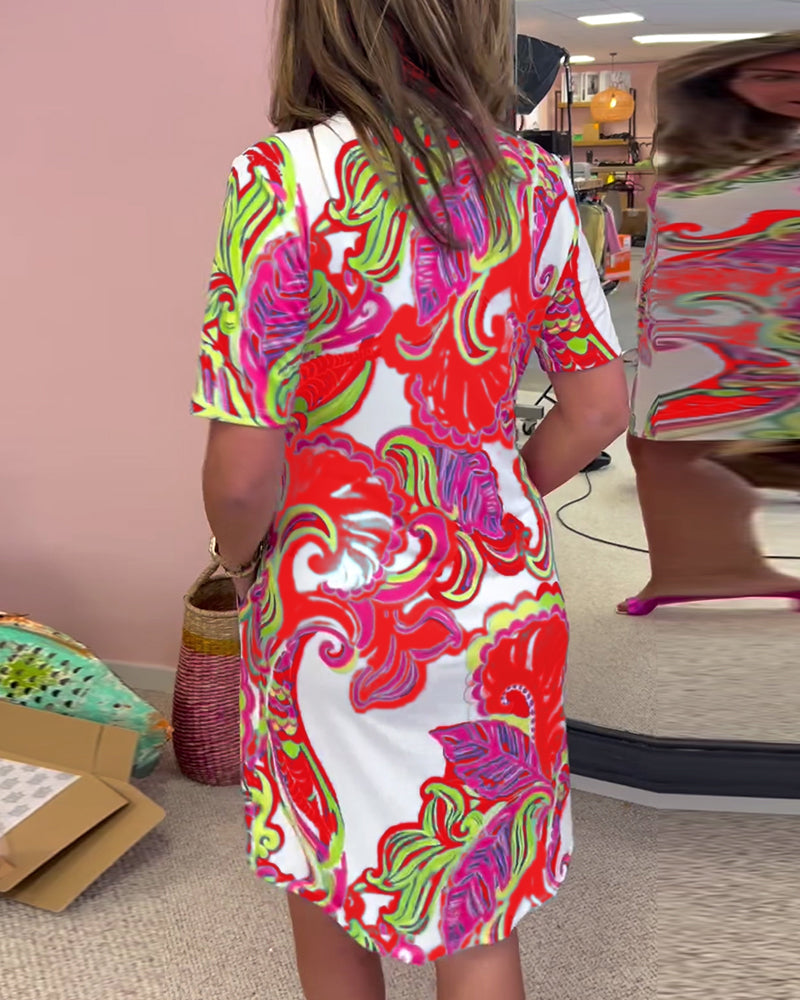 JACARANDA|VESTIDO