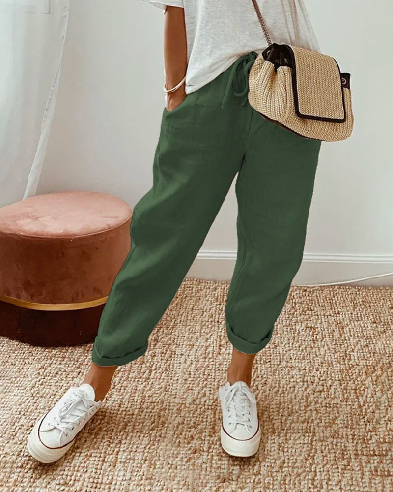 FOSCA|PANTALON