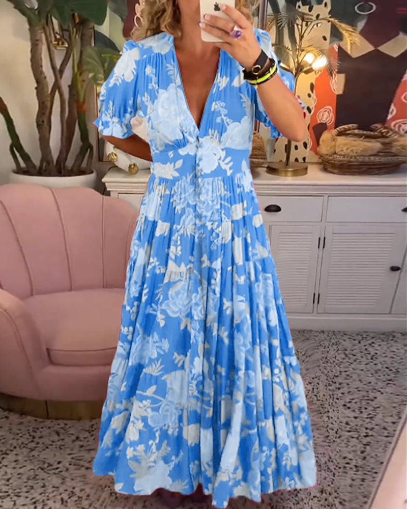 CERISE|VESTIDO