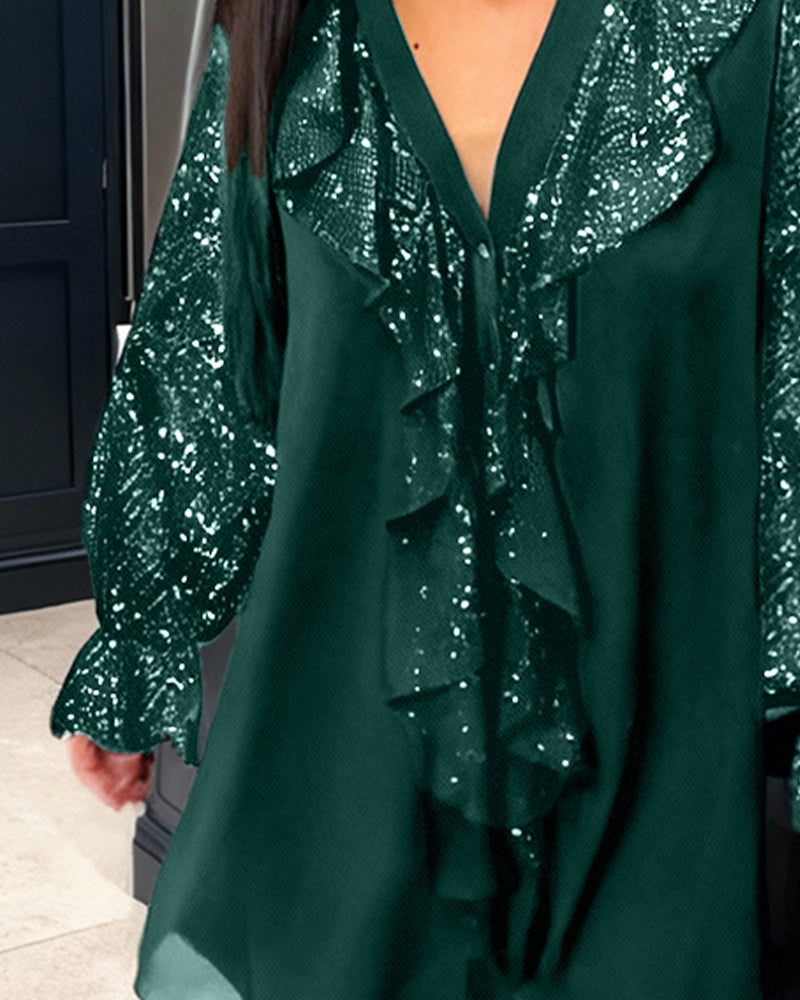 SPERANZZA|BLUSA
