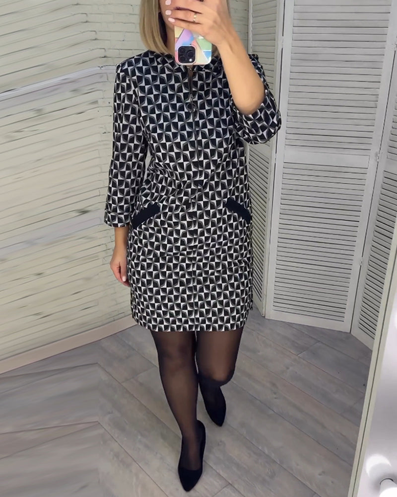 AMBROSIA|VESTIDO
