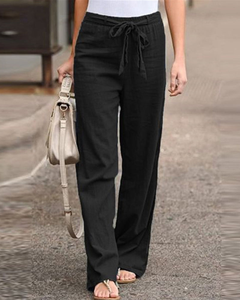 ARMANDA|PANTALON
