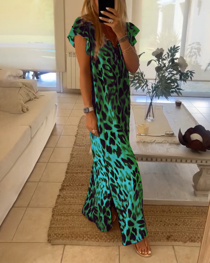 ZURINA|VESTIDO