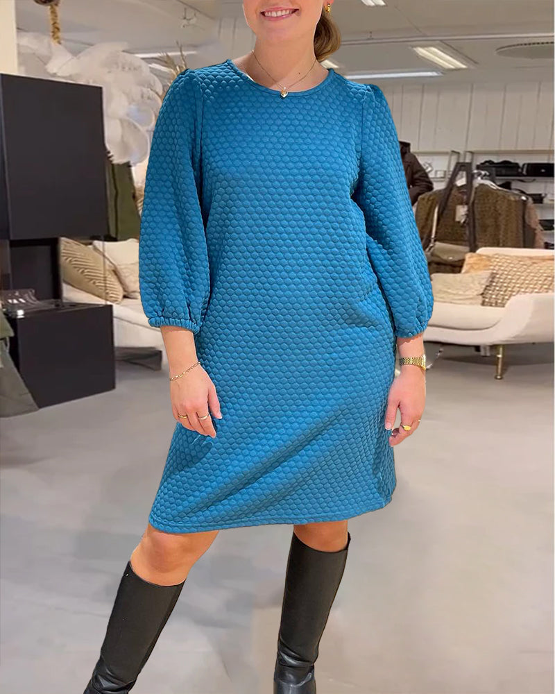 ERSILIA|VESTIDO