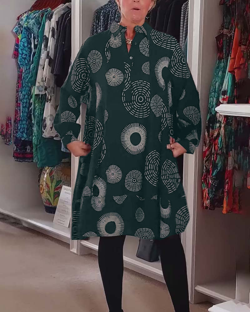 HEDA|VESTIDO
