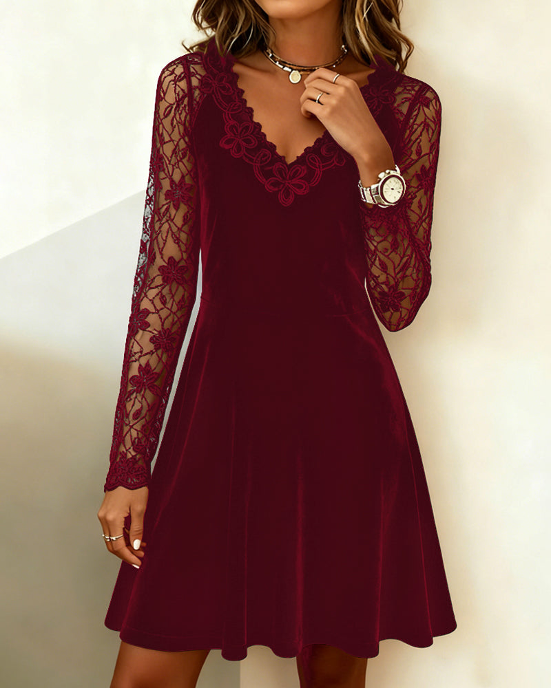 NYLA|VESTIDO