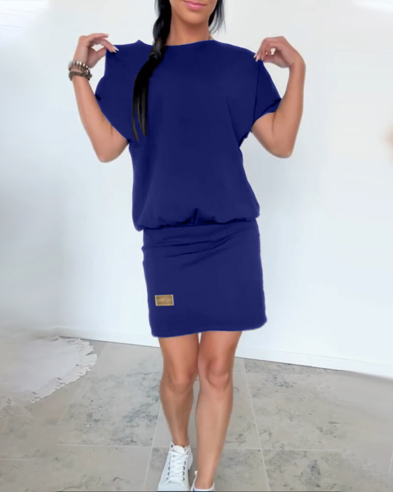 PERNILLA|VESTIDO