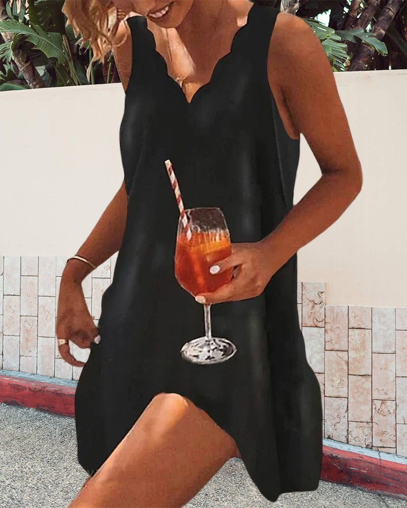 ITALIA|VESTIDO