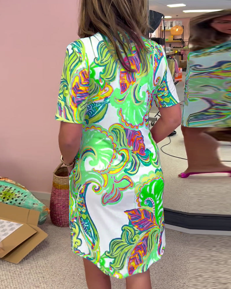 JACARANDA|VESTIDO