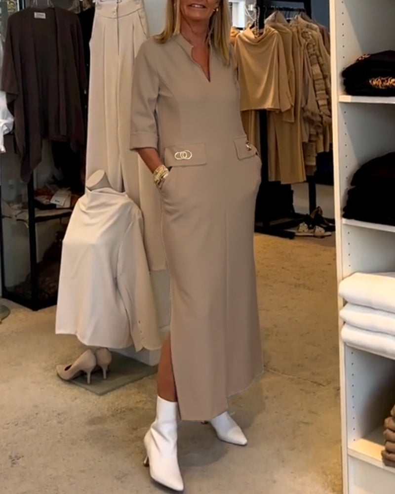VIRIDIANA|VESTIDO