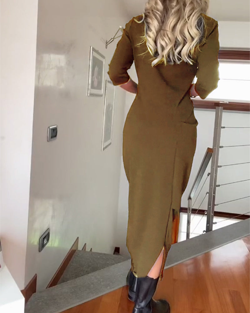 PETRONILA|VESTIDO