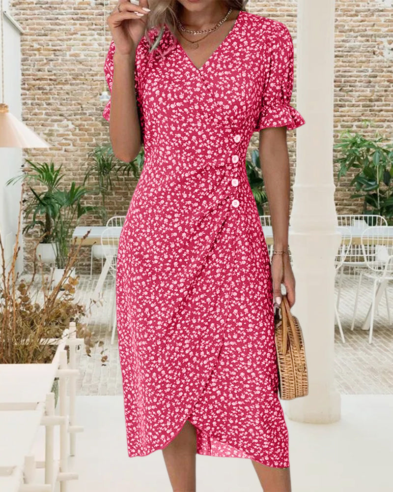 ENRICA|VESTIDO