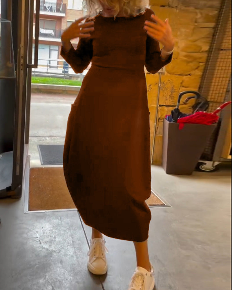 GRAZYNA|VESTIDO