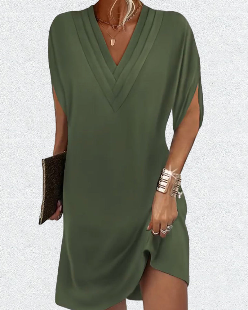 NOVELLA|VESTIDO