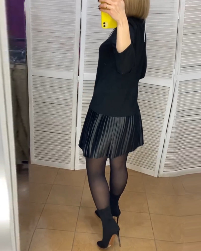ANNORA|VESTIDO