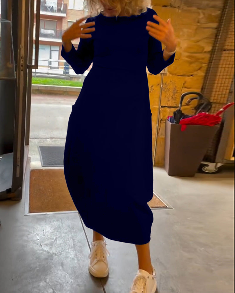 GRAZYNA|VESTIDO