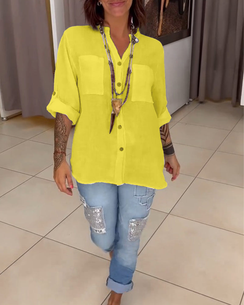 JINA|CAMISA
