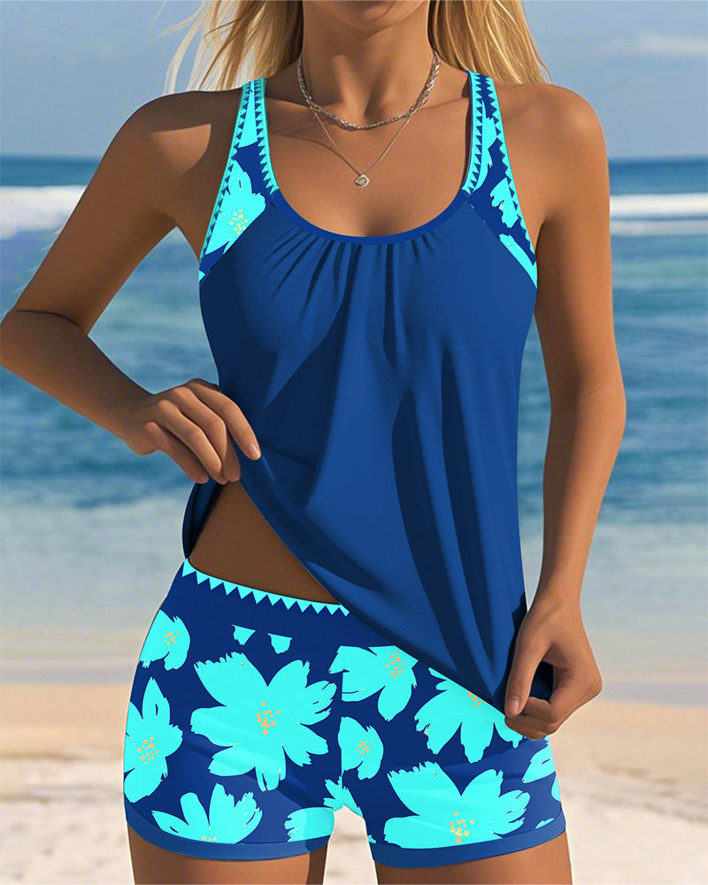 LINA|TANKINI