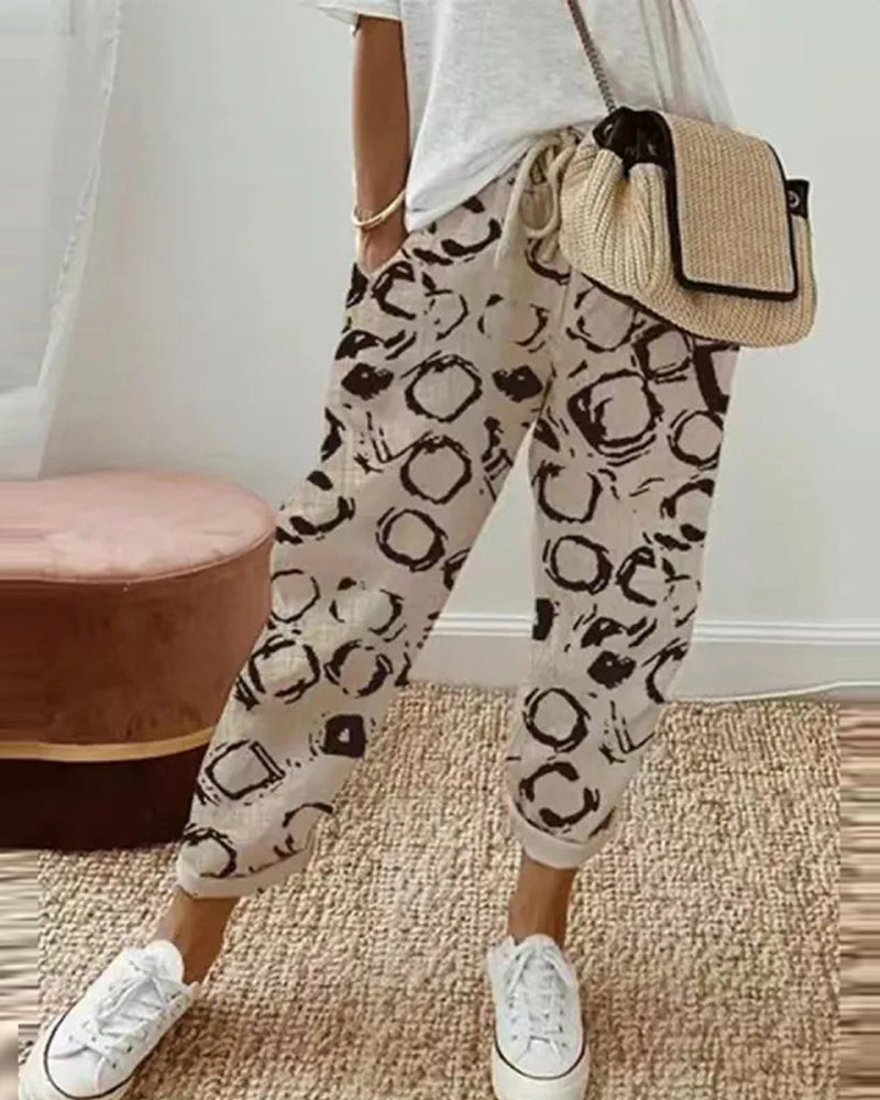 BRUNILDA|PANTALON