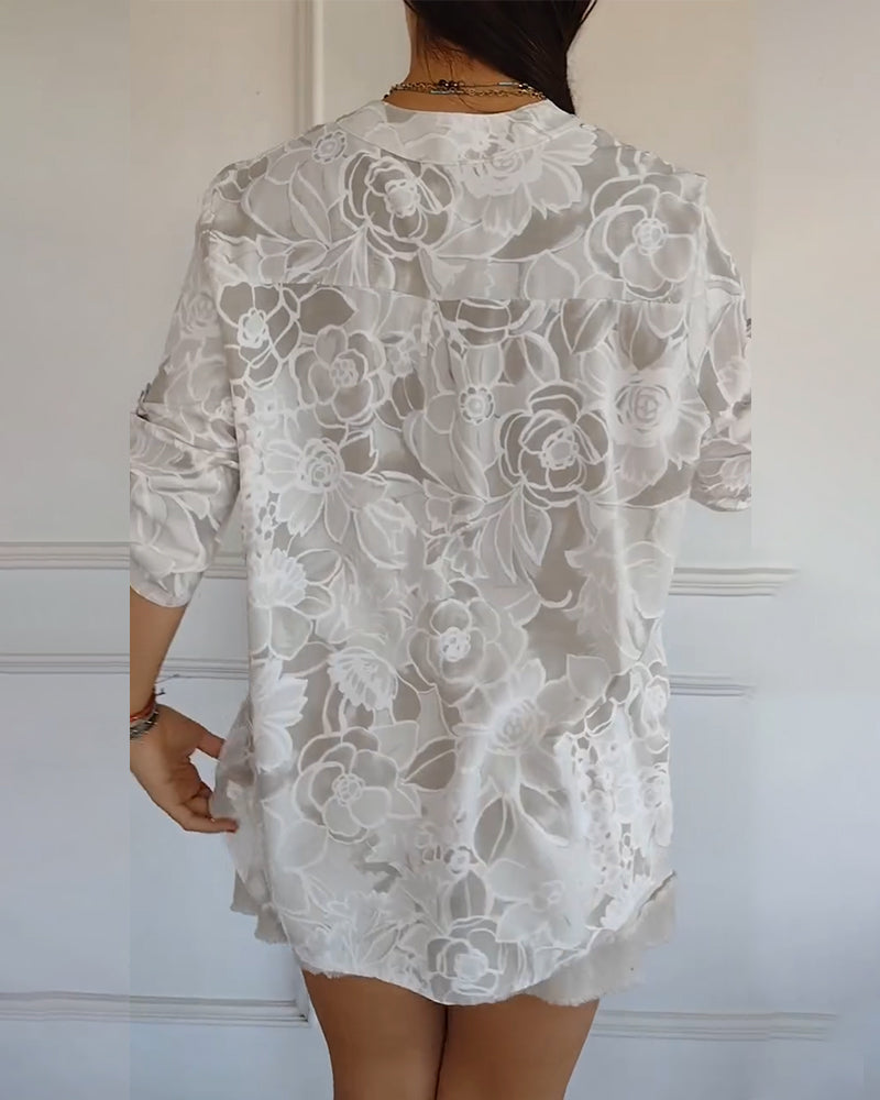 EIRA|BLUSA