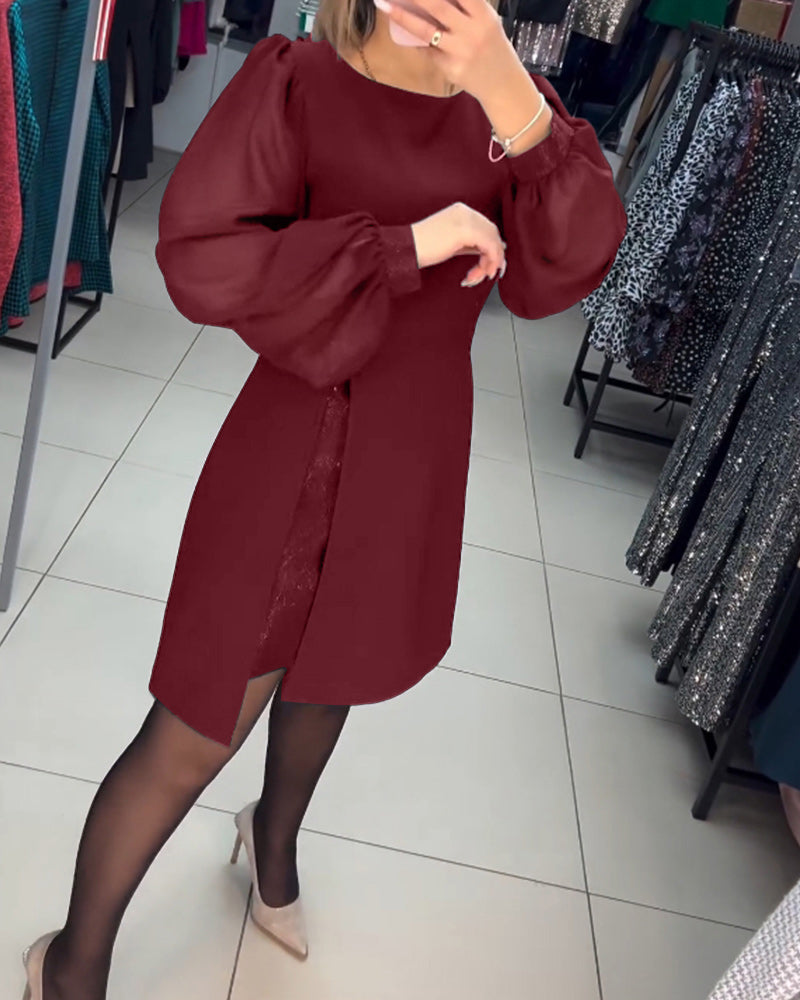 NANAMI|VESTIDO