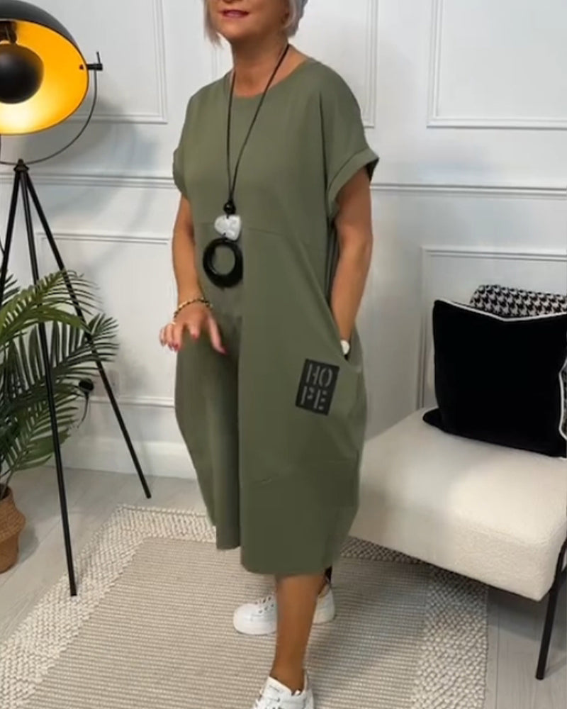 SIRI|VESTIDO
