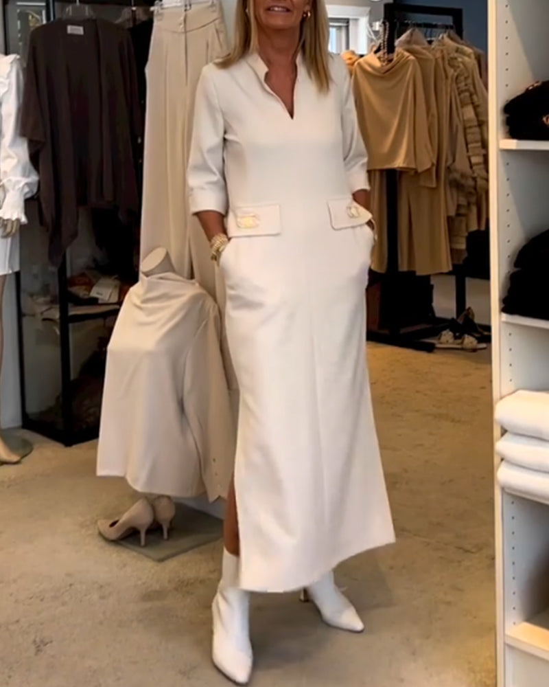VIRIDIANA|VESTIDO