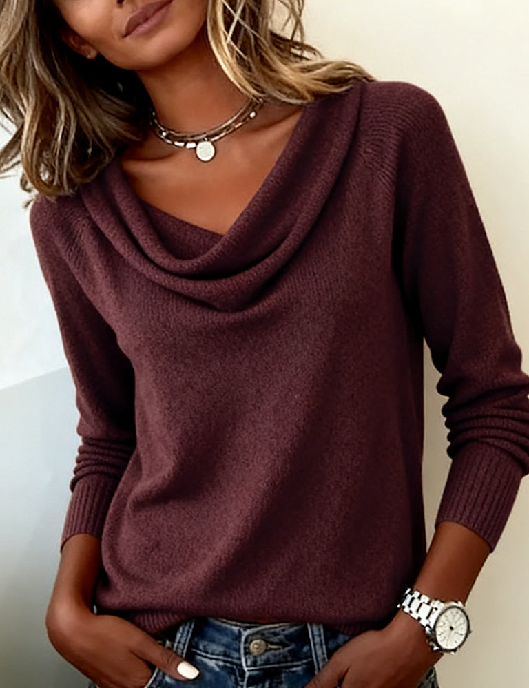 HANNELORE|JERSEY