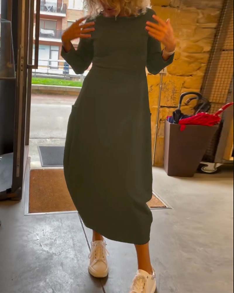 GRAZYNA|VESTIDO