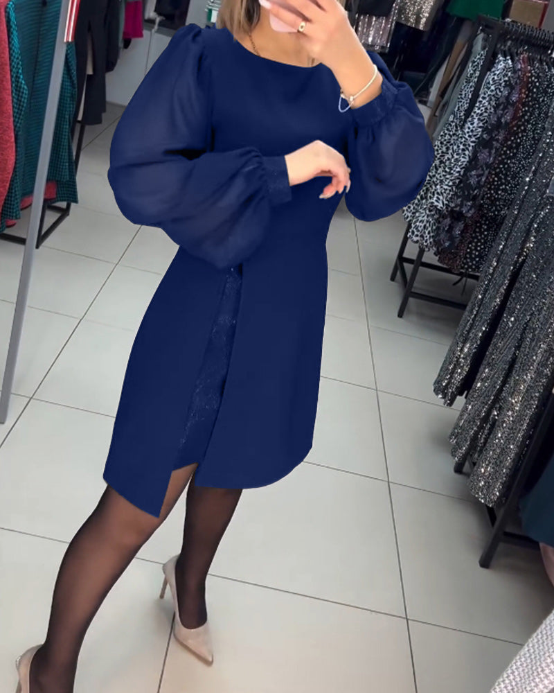 NANAMI|VESTIDO