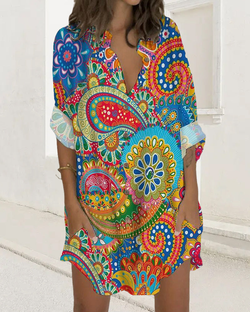 ANAIS|VESTIDO