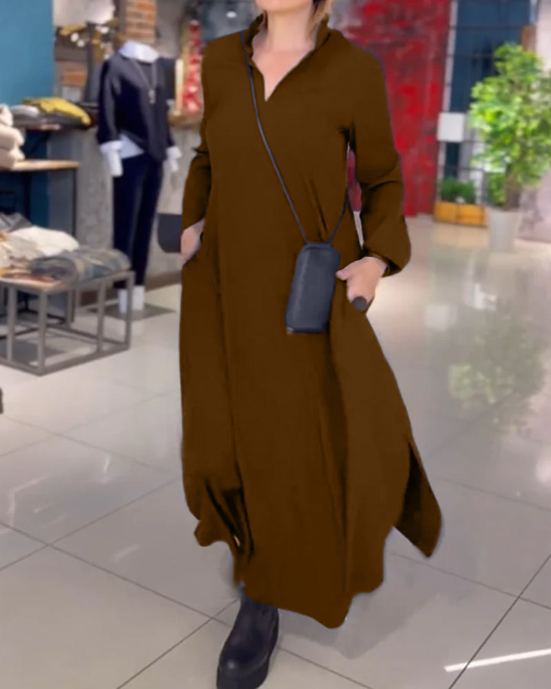 MARJOLAINE|VESTIDO