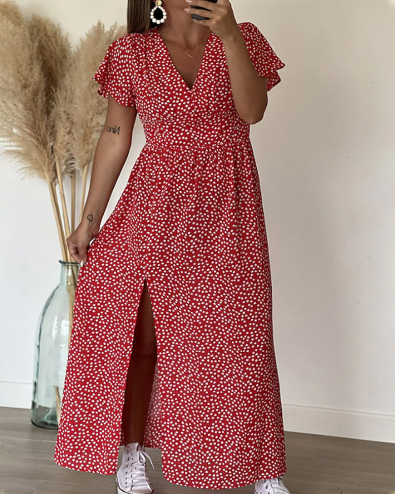 EMELINE|VESTIDO