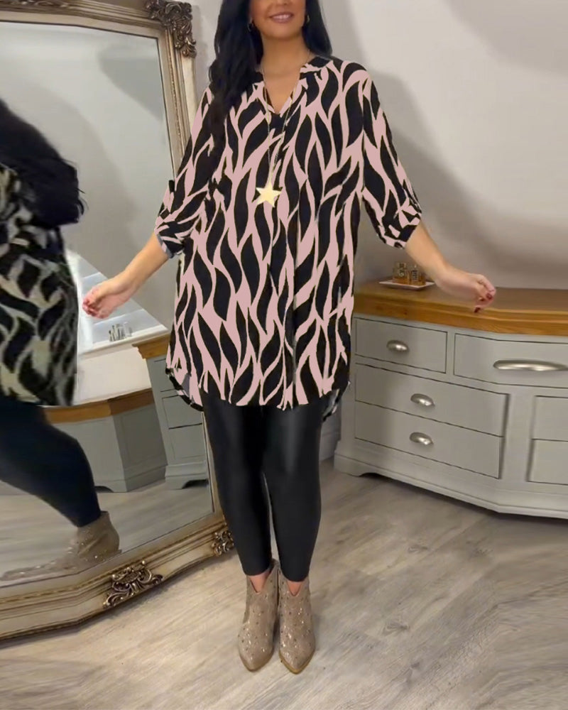 GELSOMINA|BLUSA
