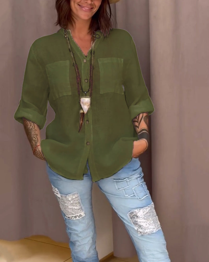 JINA|CAMISA