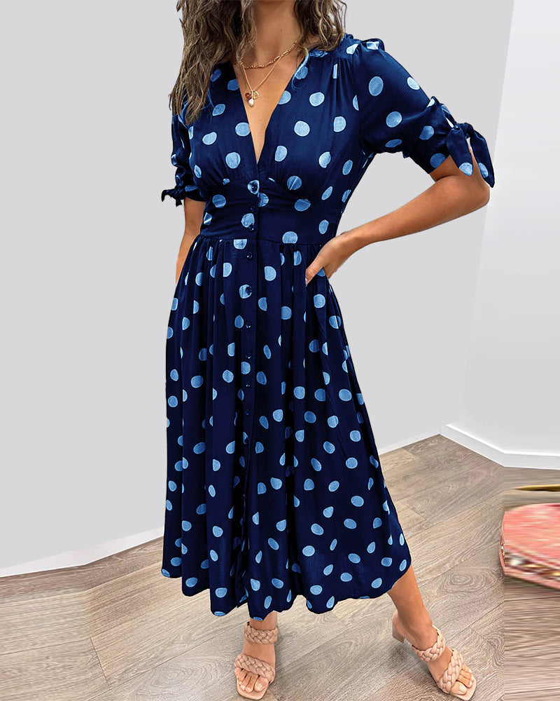 GIOIA|VESTIDO