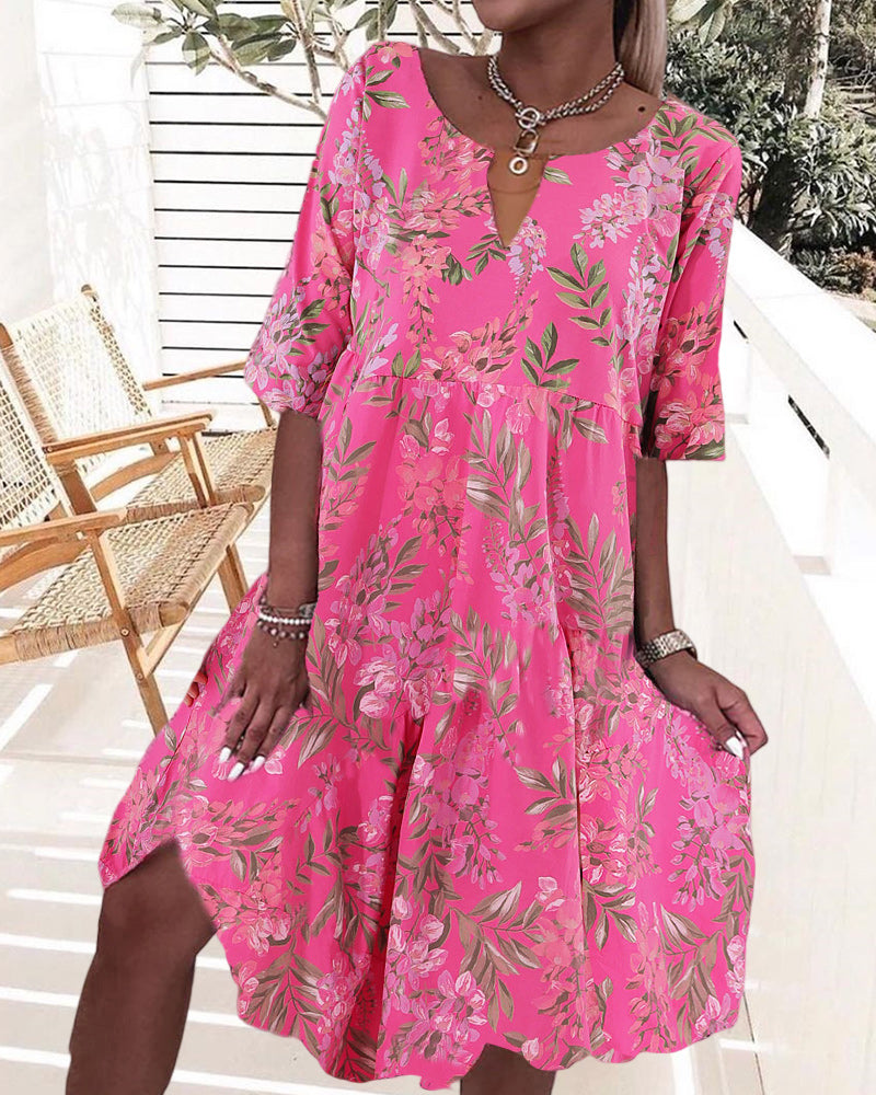 NATALIE|VESTIDO