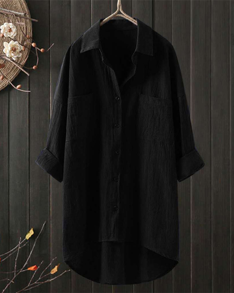 CANDELARIA|BLUSA