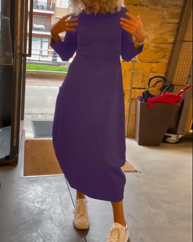 GRAZYNA|VESTIDO