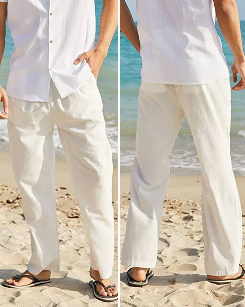 GERALDINE|PANTALON