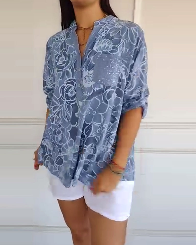 EIRA|BLUSA